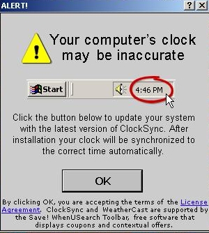 removedor de software espía de Internet Explorer